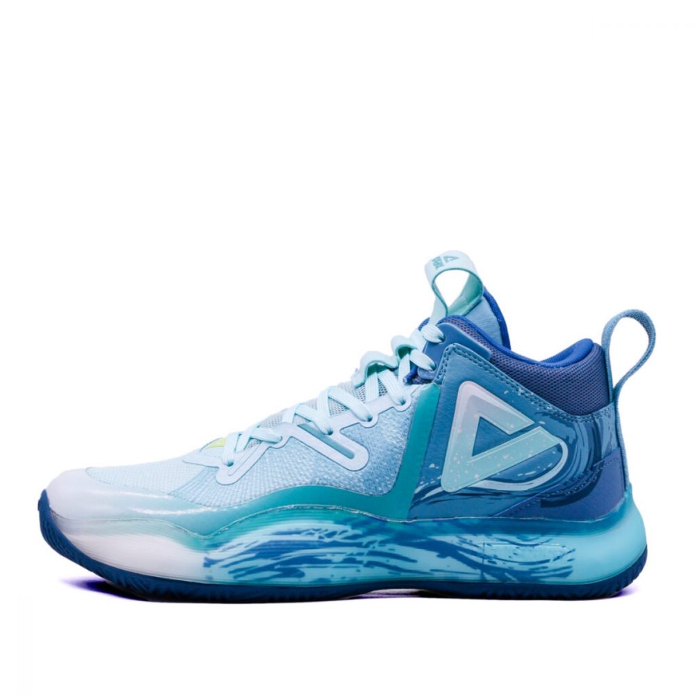 Giày bóng rổ Nam PEAK Basketball Monster IX ET34071AXL