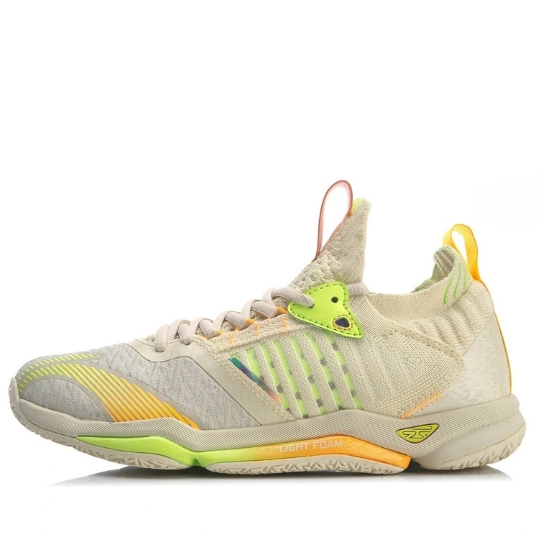 Giày cầu lông Li-Ning Raid Ⅳ AYAR002-2