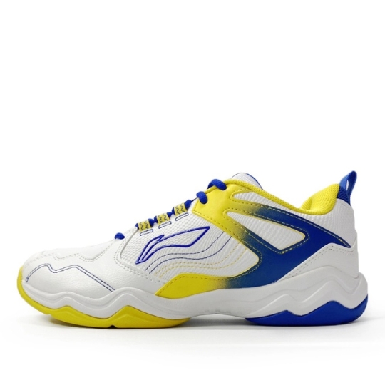 Giày Cầu Lông Li-Ning ‘White’ AYTS051-1