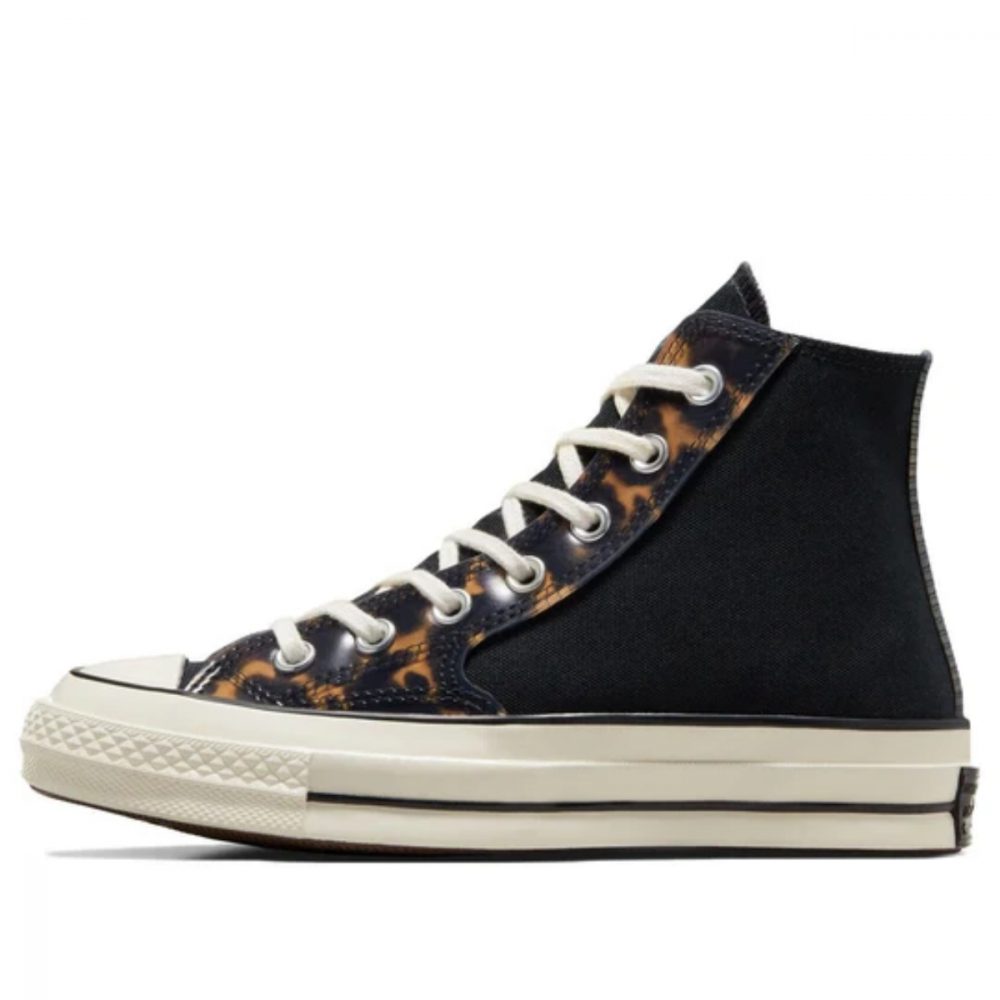Giày Converse Chuck 70 Tortoise ‘Black’ A06901C