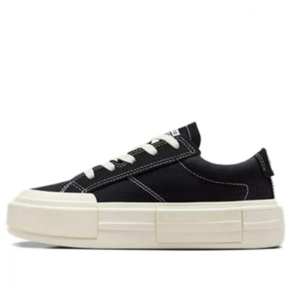 Giày Converse Chuck Taylor All Star Cruise OX ‘Black White’ A08789C