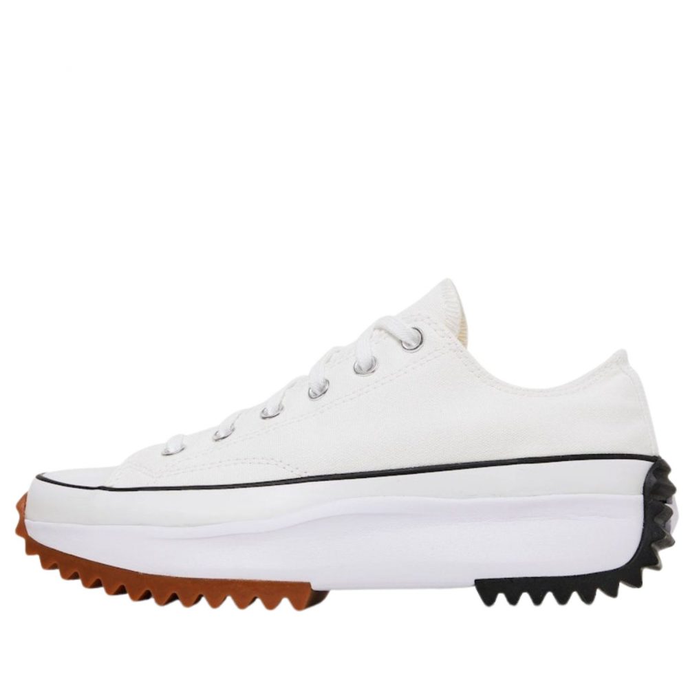 Giày Converse Run Star Hike Low ‘White’ 168817C