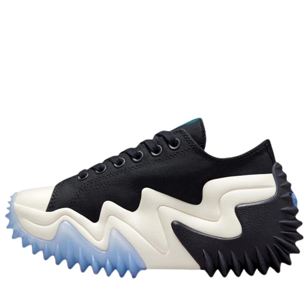 Giày Converse Run Star Motion Low ‘Black’ A00855C