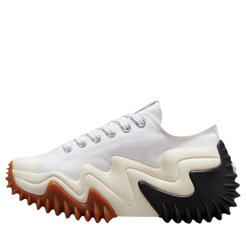 Giày Converse Run Star Motion Low ‘White’ 172896C