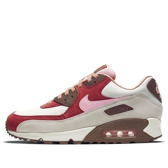 Giày DQM x Nike Air Max 90 ‘Bacon’ 2021 CU1816-100