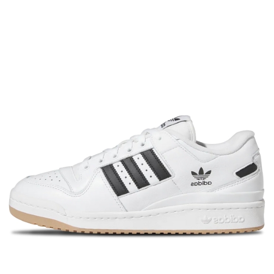 Giày Forum 84 Low ADV ‘White Black’ HP9088
