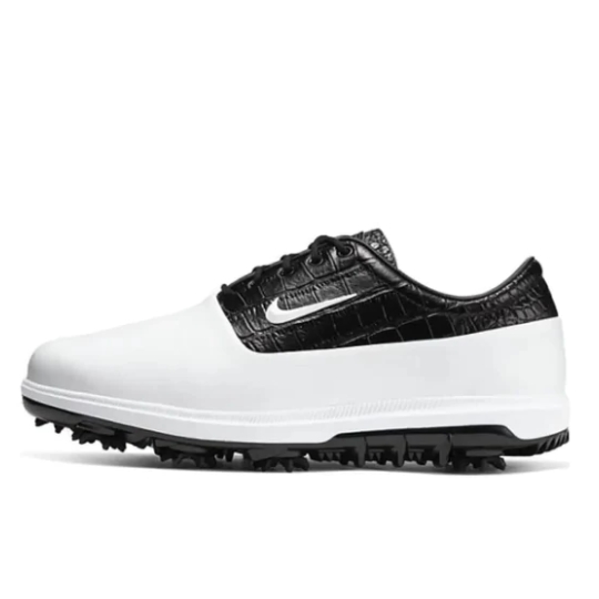Giày Golf Nike Air Zoom Victory Tour Wide ‘White Black’ AQ1478-104