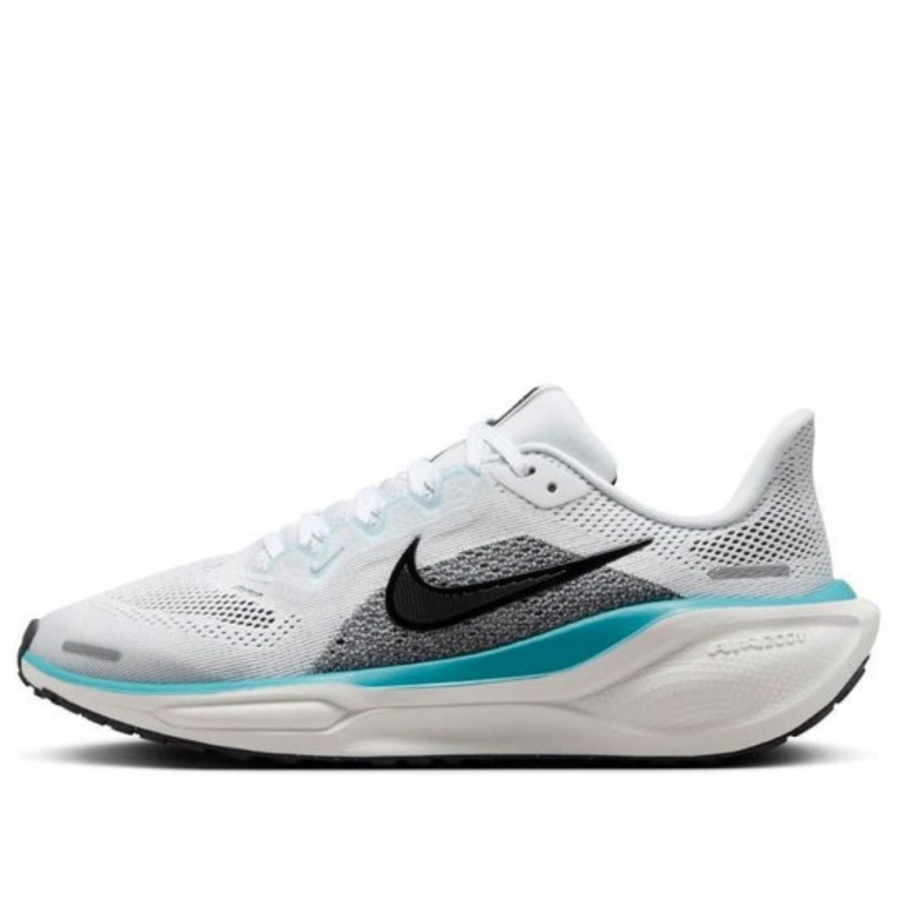Giày (GS) Nike Air Zoom Pegasus 41 ‘White Dusty Cactus’ FN5041-103