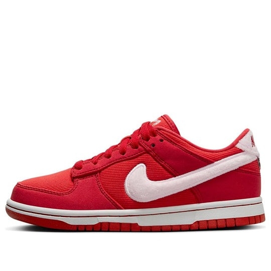 Giày (GS) Nike Dunk Low ‘Valentine’s Day 2024’ FZ3548-612