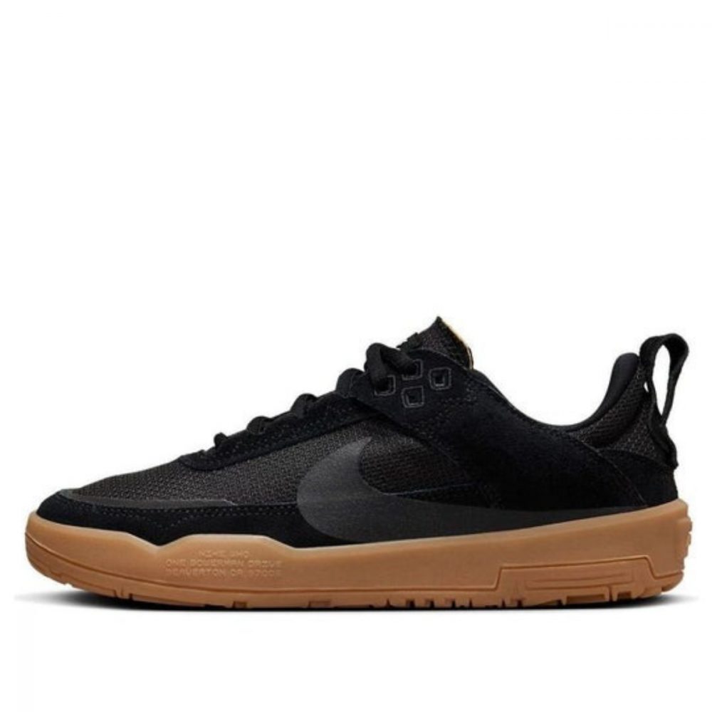 Giày (GS) Nike SB Day One ‘Black Gum’ FN4210-001
