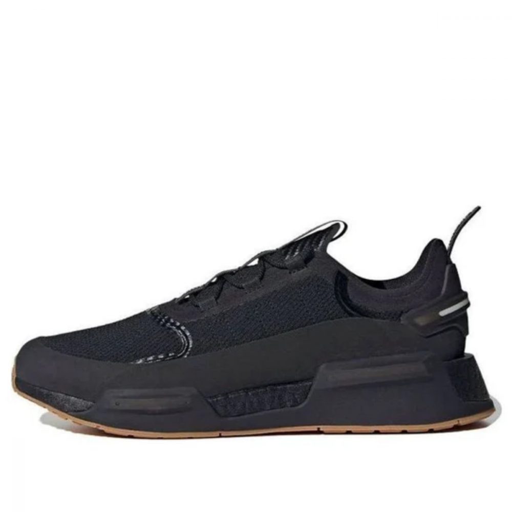 Giày ICM x adidas originals NMD_V3 ‘Black Gum’ ID0215