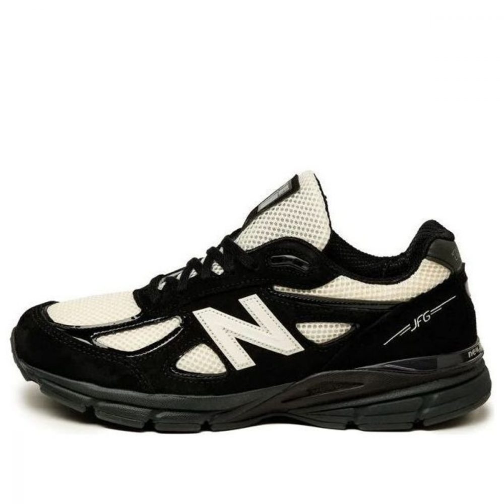 Giày Joe Freshgoods x New Balance 990v4 Made in USA ‘Outro’ U990JS4