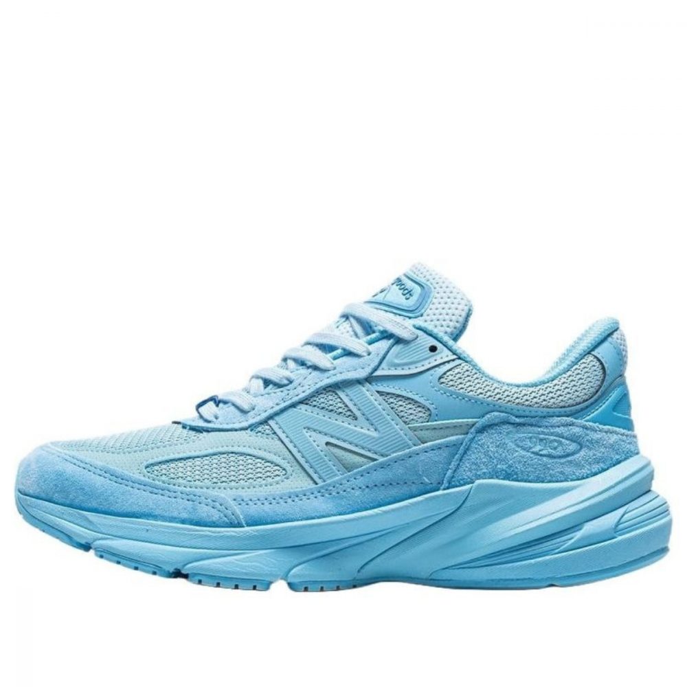 Giày Joe Freshgoods x New Balance 990v6 Made in USA ‘Prom Blue’ U990JG6