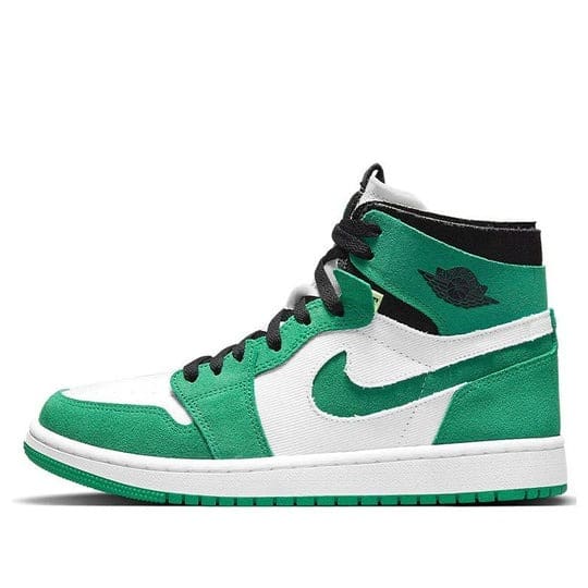 Giày  Jordan 1 High Zoom CMFT Stadium Green CT0979-300