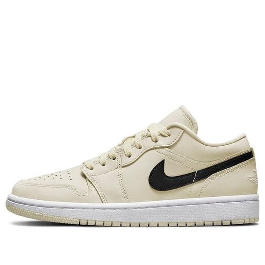 Giày  Jordan 1 Low ‘Coconut Milk’ (WMNS) DC0774-121