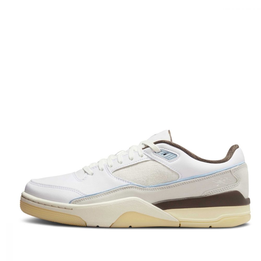 Giày Jordan Flight Court ‘Hemp’ IB8858-141
