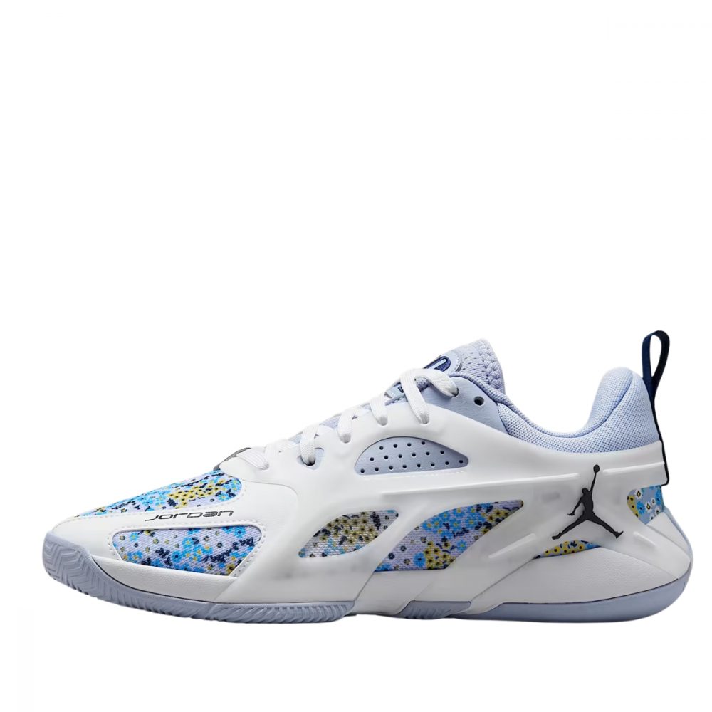 Giày Jordan Heir Series PF ‘Mother’s Day’ ‘Midnight Navy’ FZ2473-004