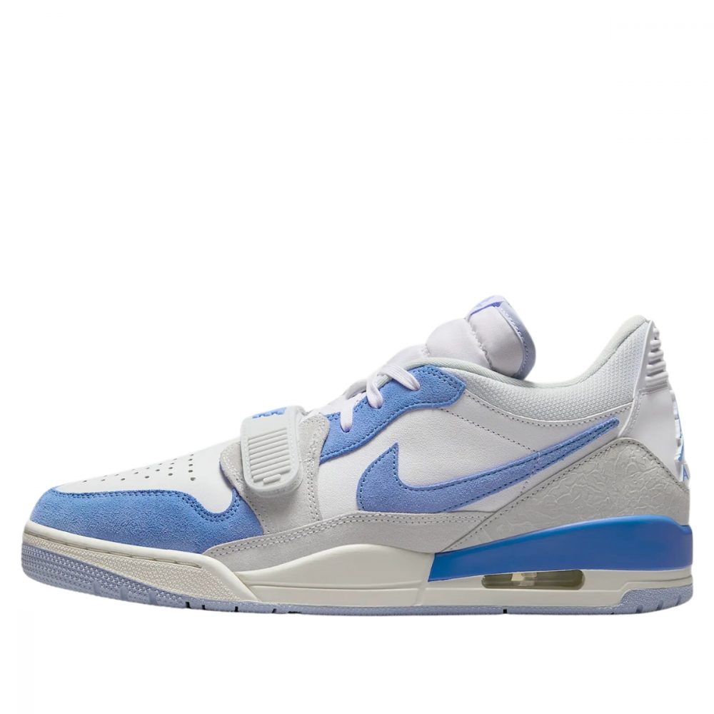 Giày Jordan Legacy 312 Low ‘Lucky Shorts’ CD7069-141
