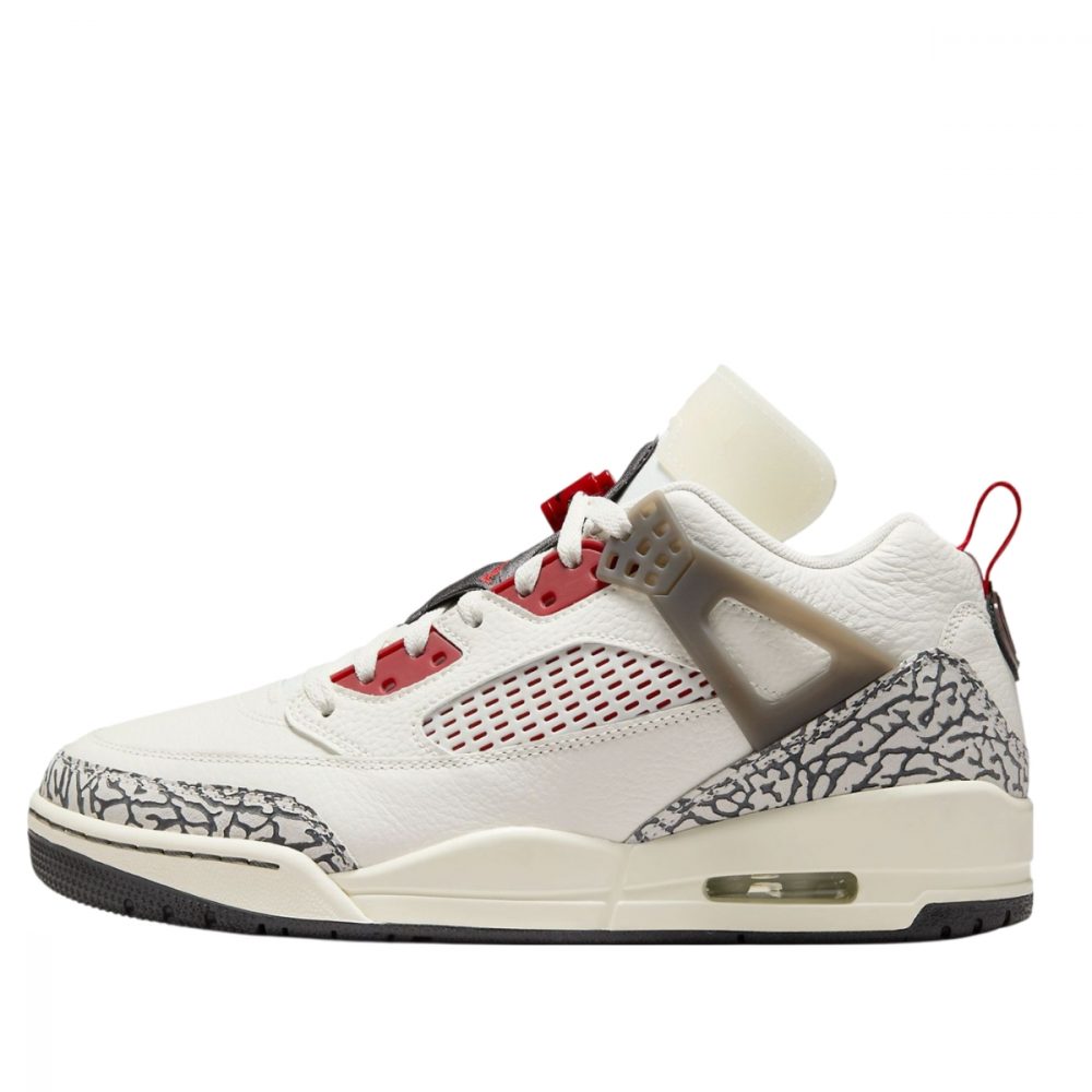Giày Jordan Spiz’ike Low ‘Sail’ FQ1759-116