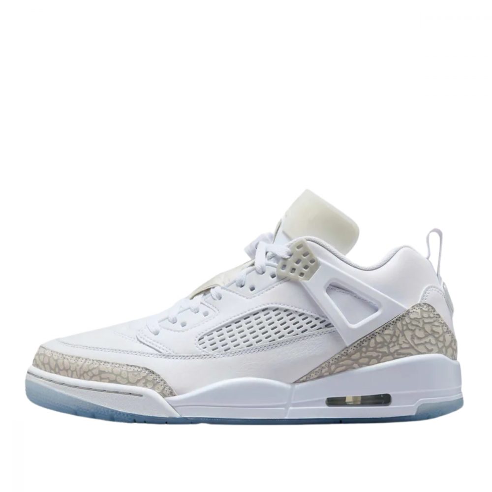 Giày Jordan Spiz’ike Low ‘Smoke Grey’ FQ3950-103