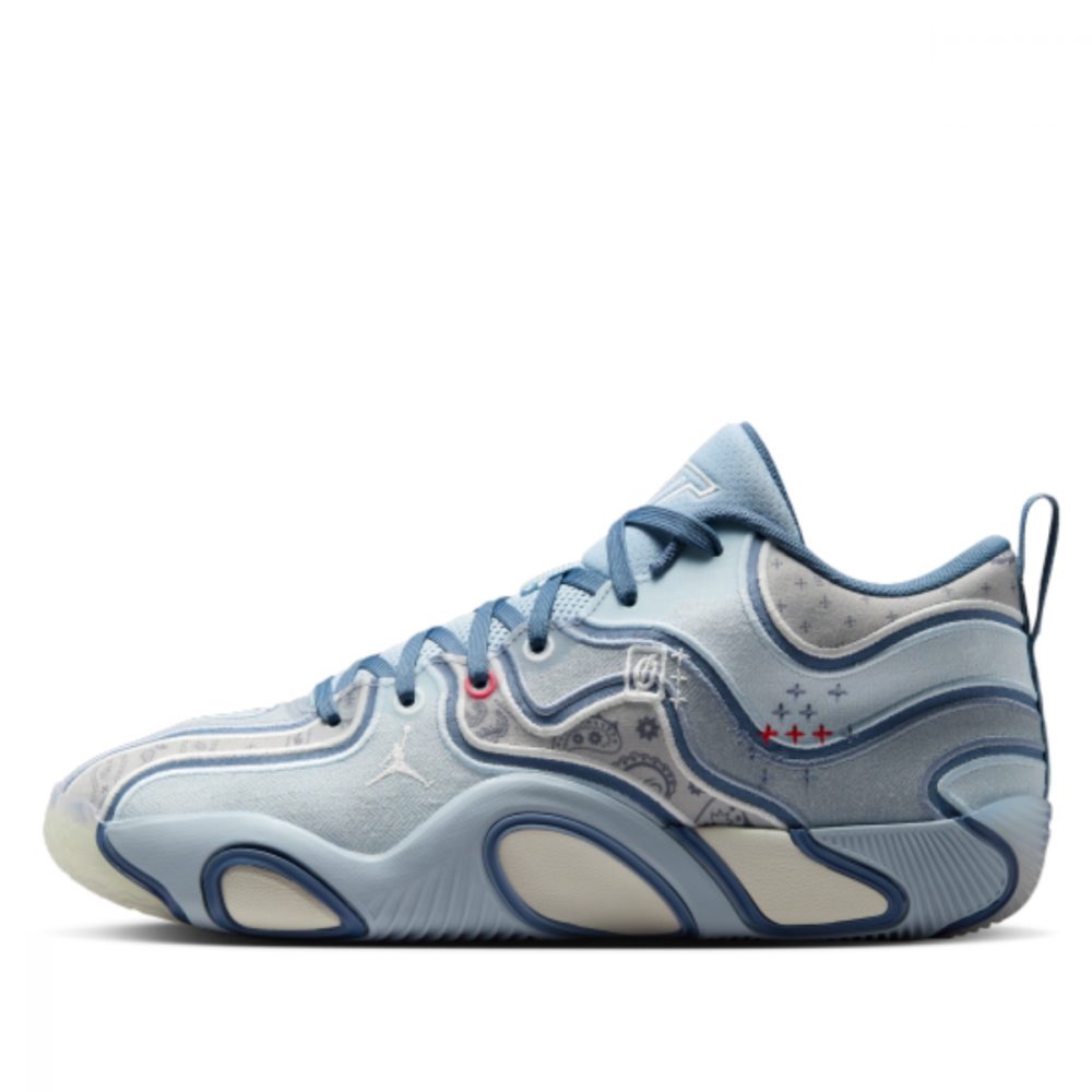 Giày Jordan Tatum 3 Light Denim HV5911-401