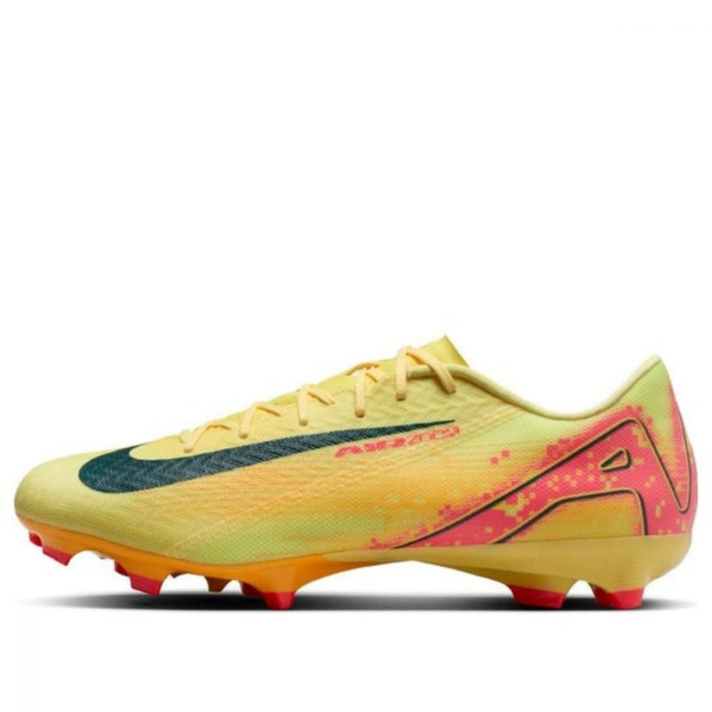 Giày Kylian Mbappe x Nike Mercurial Vapor 16 Academy FG MG ‘Light Laser Orange’ FQ8377-800