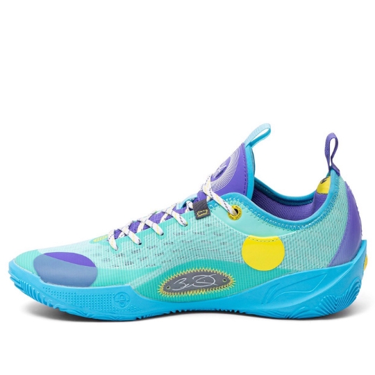 Giày Li-Ning bóng rổ nam ABPS037-6