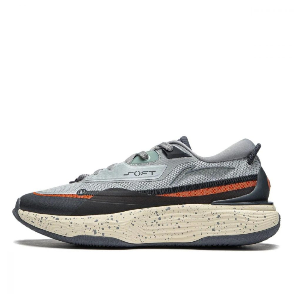 Giày Li-Ning chạy bộ Nam AGLT121-2V