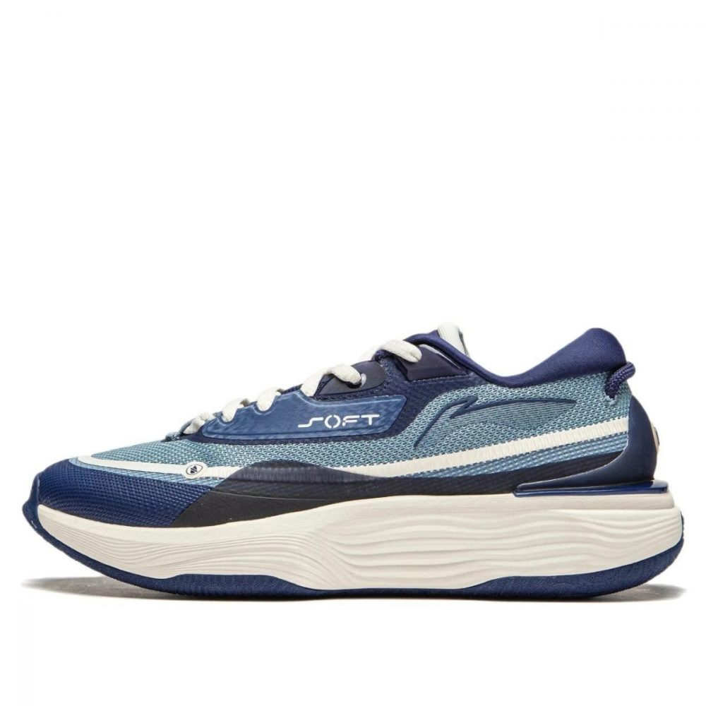 Giày Li-Ning chạy bộ Nam AGLT121-3V