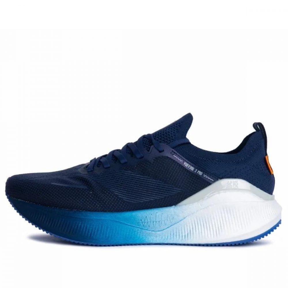 Giày Li-Ning chạy bộ Nam ARHT017-9V
