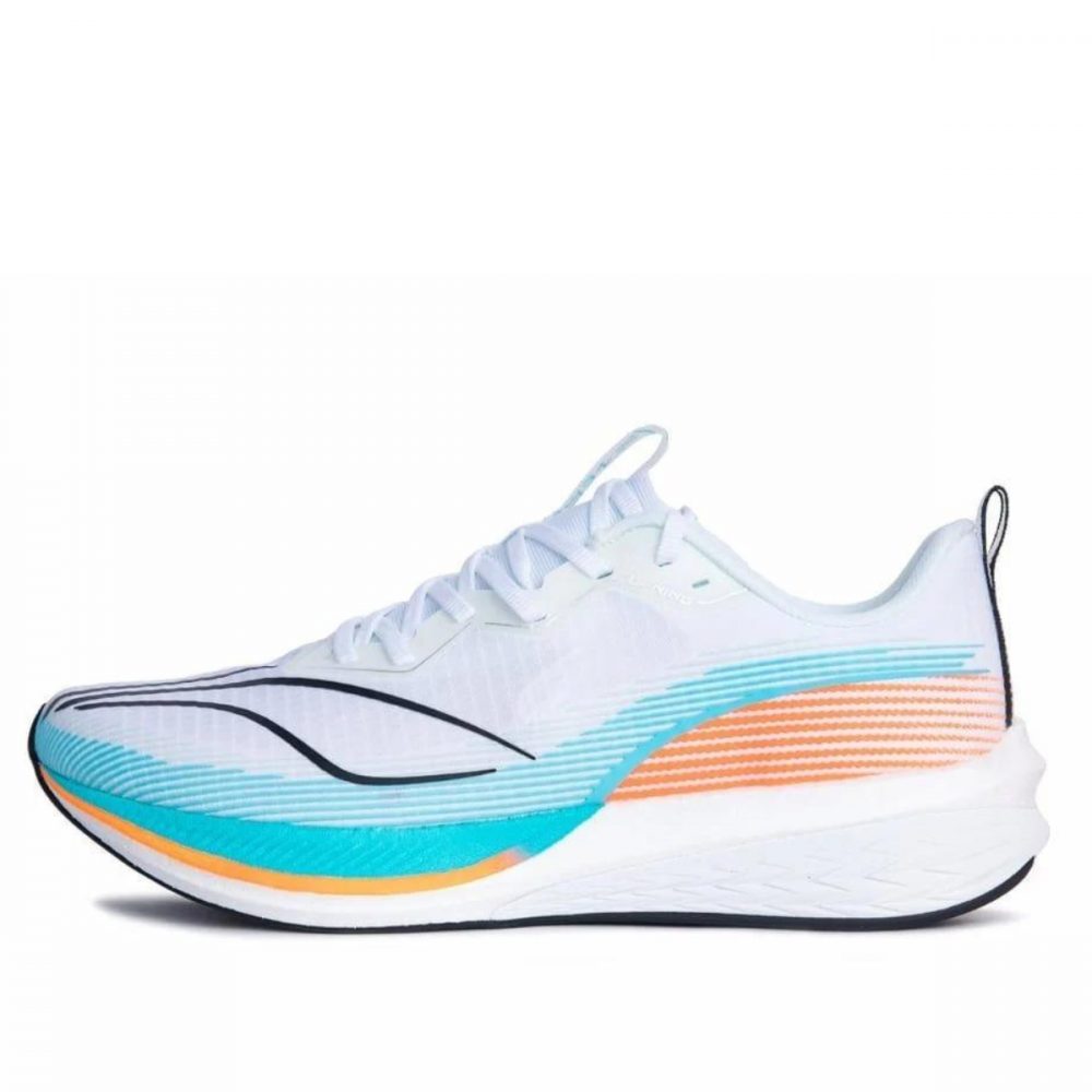 Giày Li-Ning chạy bộ Nam ARMT043-2V