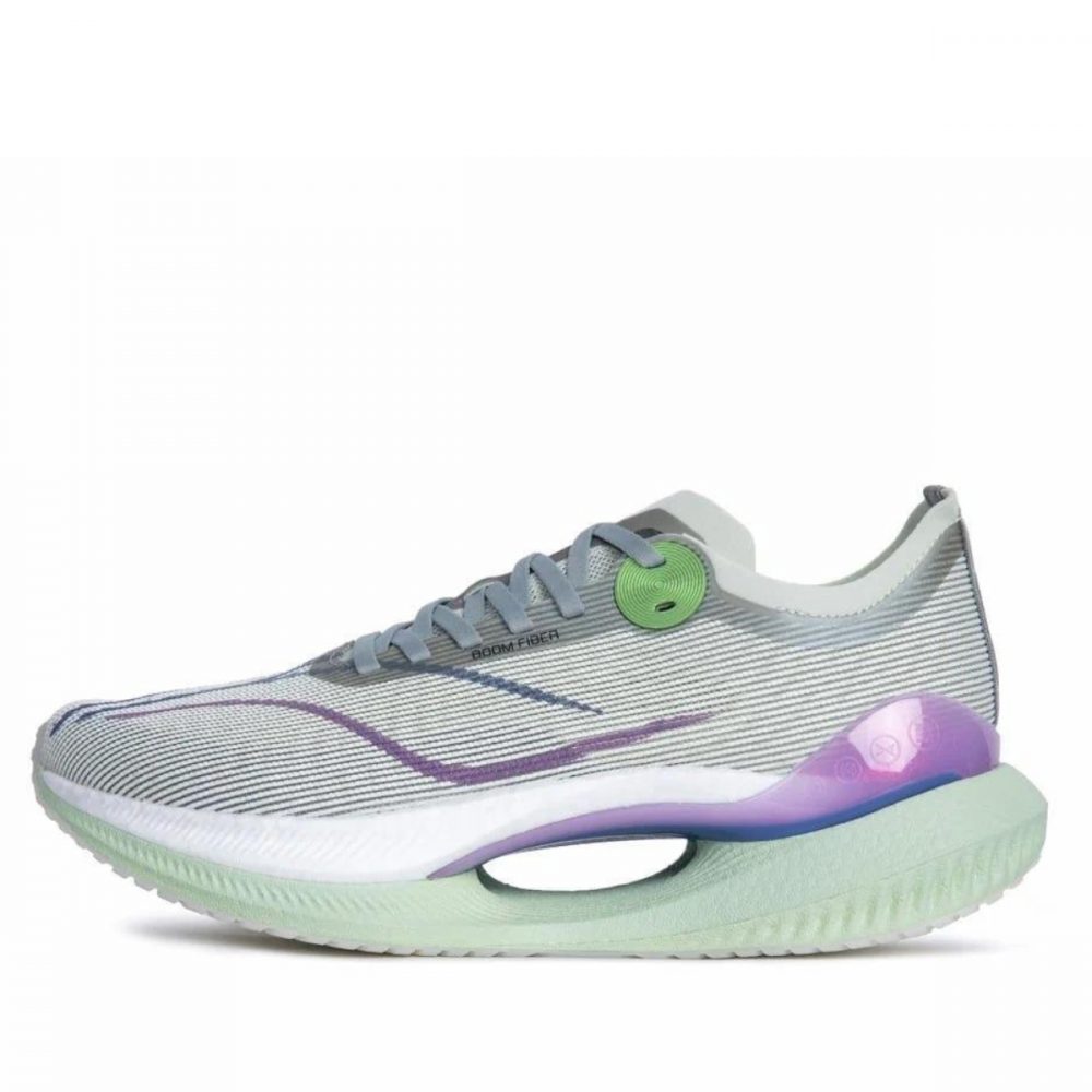 Giày Li-Ning chạy bộ Nam ARRT005-14V