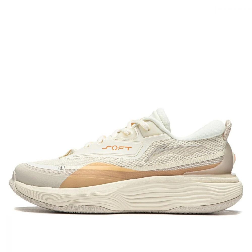 Giày Li-Ning chạy bộ nữ AGLT122-3V
