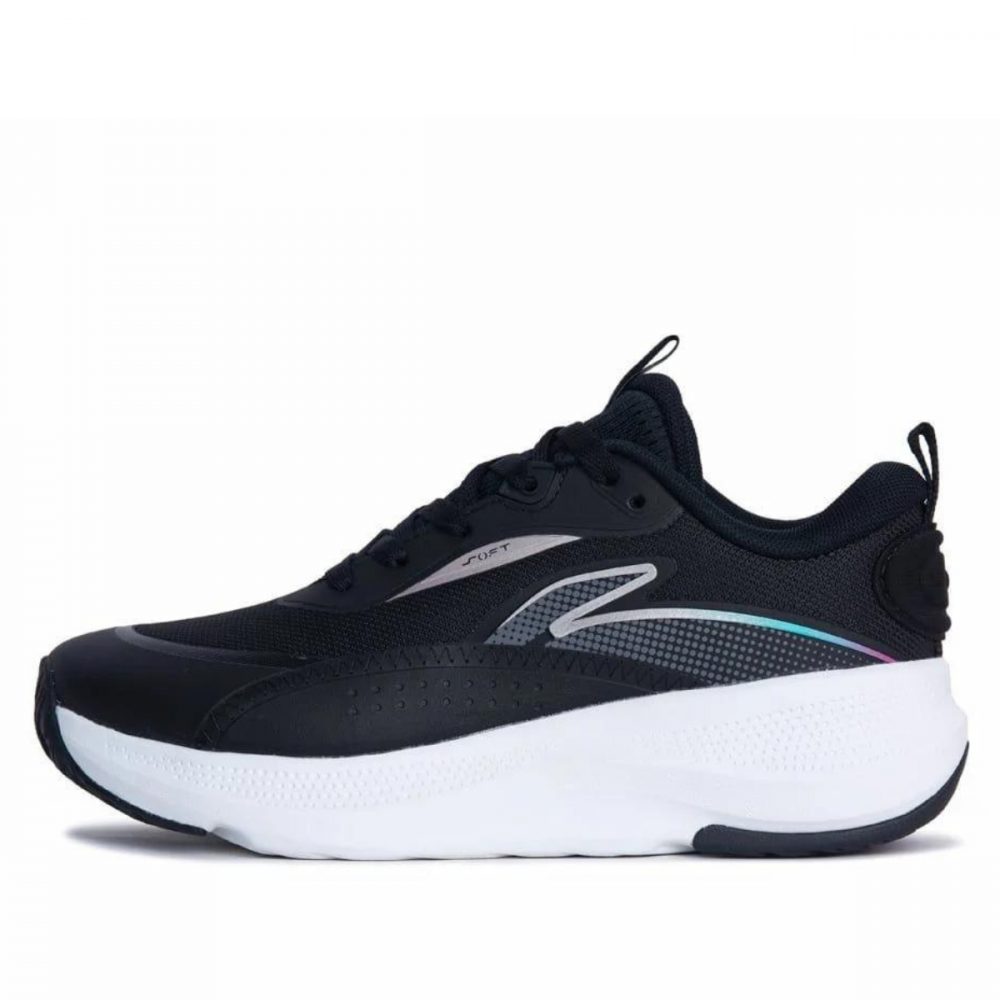 Giày Li-Ning chạy bộ nữ Soft go AGLT180-1V