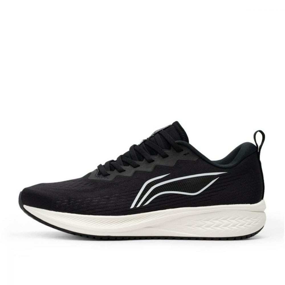 Giày Li-Ning Chitu 6 ‘Black’ ARMT015-3