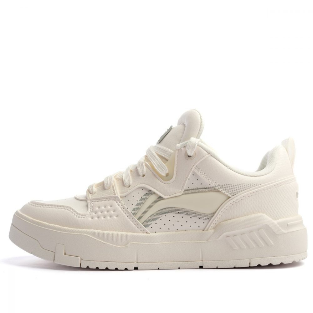 Giày Li-Ning Common 80s ‘Sand White’ AGCU008-3V