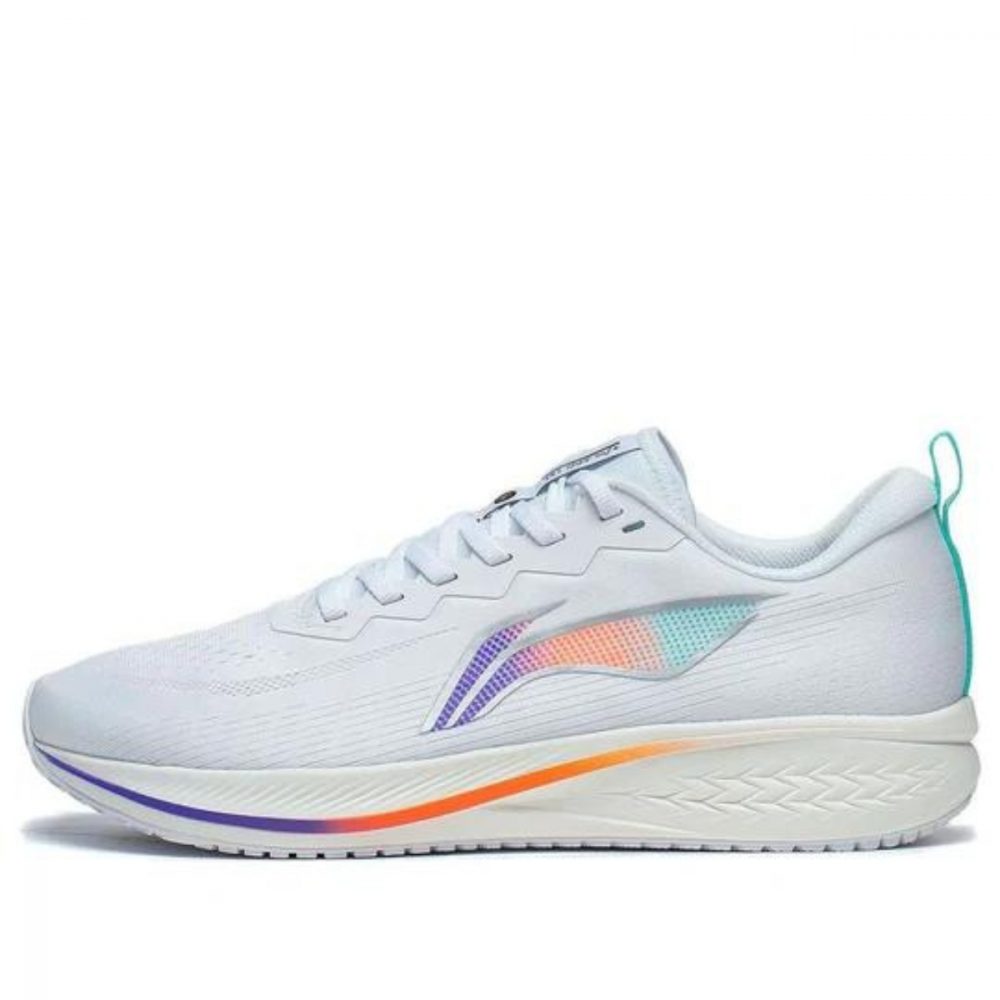 Giày Li-Ning Dark Horse 6 ‘Grey White’ ARMT015-4