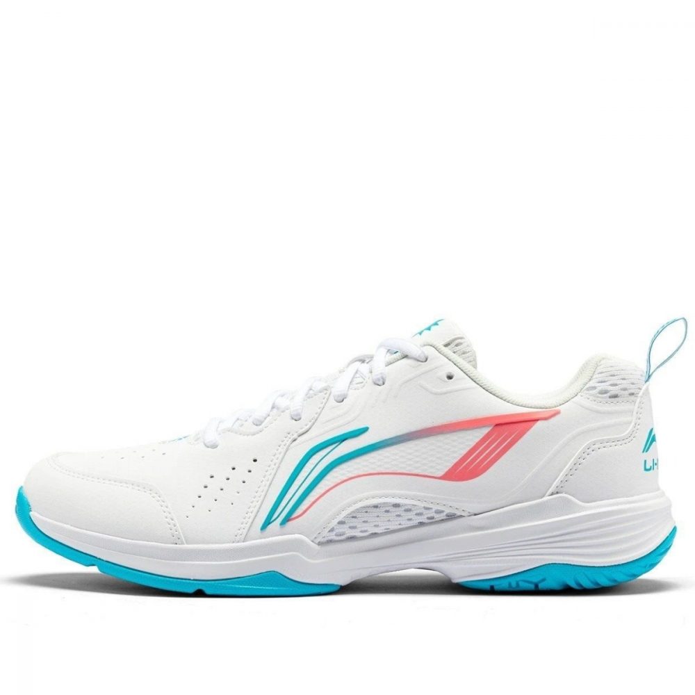 Giày Li-Ning Feiying ‘White/Blue’ AYTU001-2