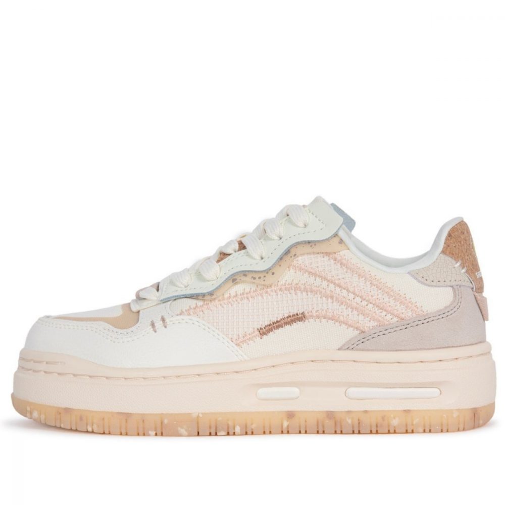 Giày Li-Ning Future C1 ‘Vanilla Ice’ AGCT038-6B