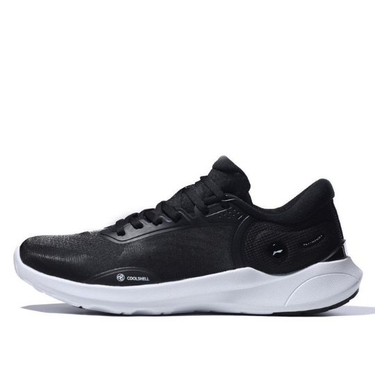 Giày Li-Ning Sports Life ‘Black’ AGLS087-2