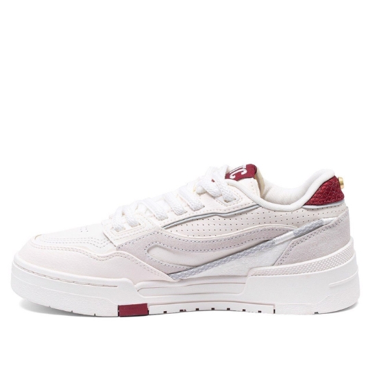 Giày Li-Ning Sports Line ‘Champaigne White’ AGCT004-3