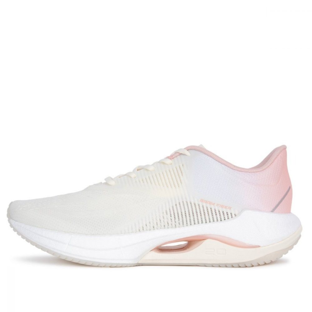 Giày Li-Ning Super Light 20 ‘Rice White’ ARBT002-6B