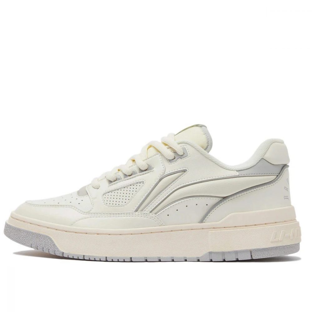 Giày Li-Ning Super Light XX ‘Black Grey’ ARBT001-2