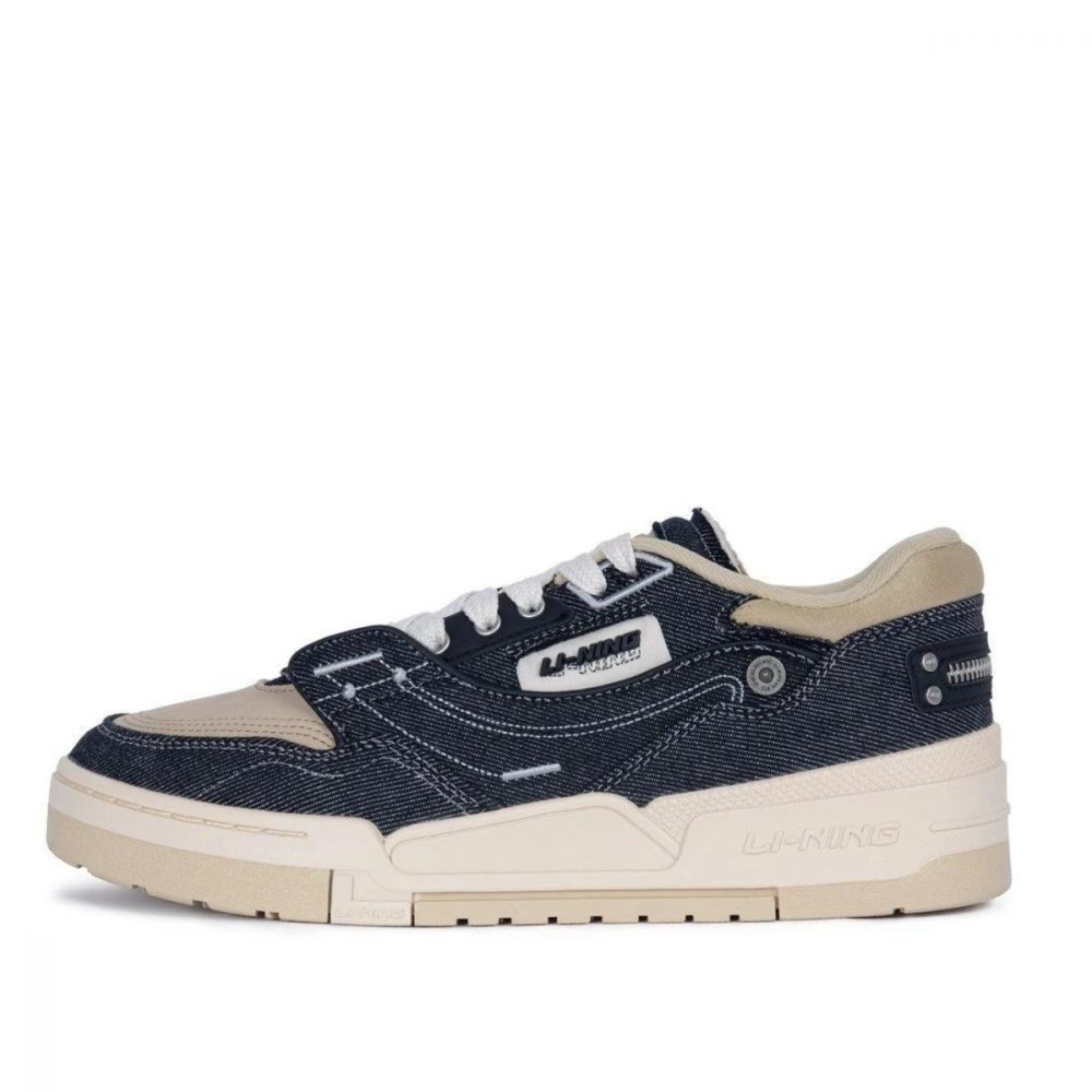 Giày Li-Ning thời trang Nam AGCT219-1V