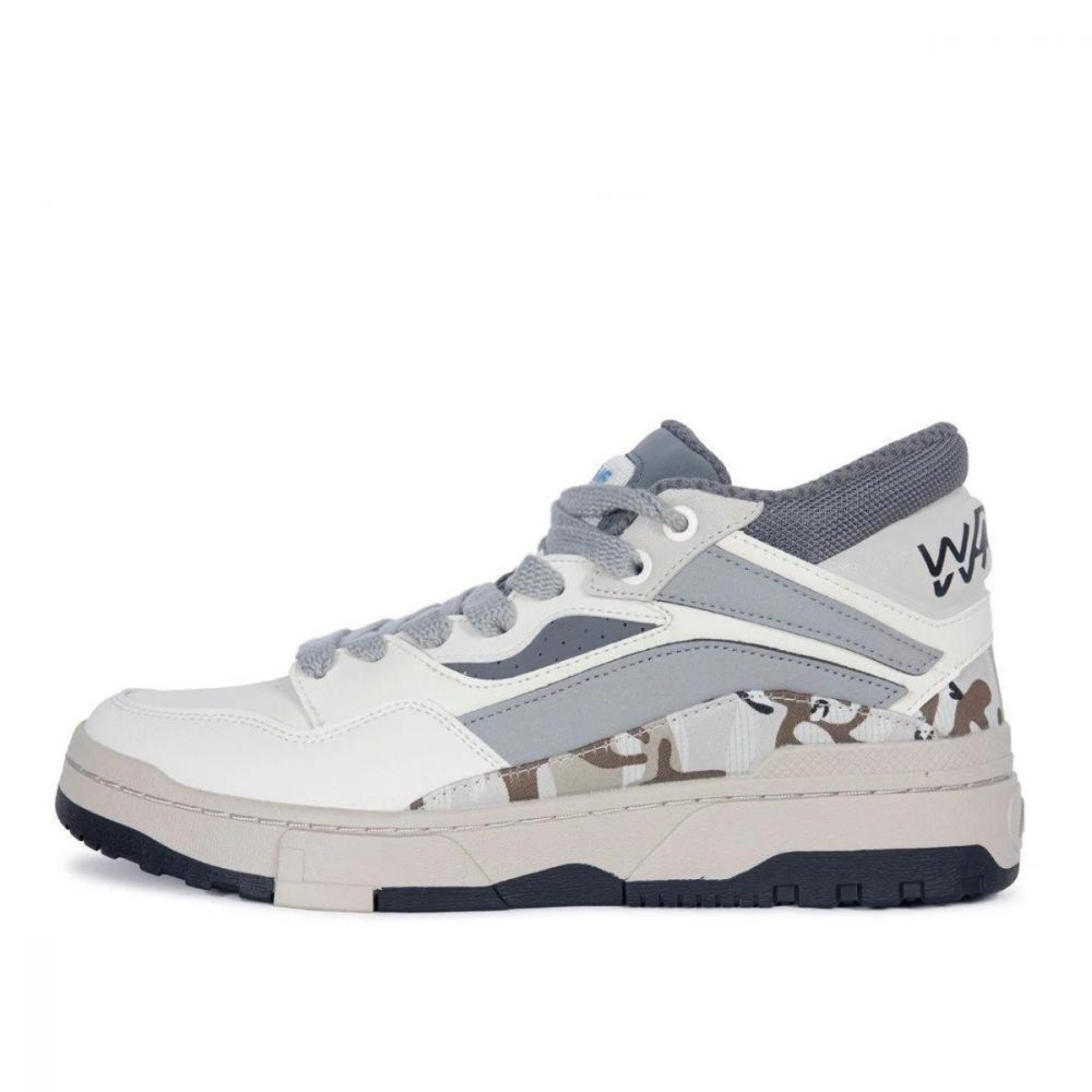 Giày Li-Ning thời trang Nam AGCT223-3V