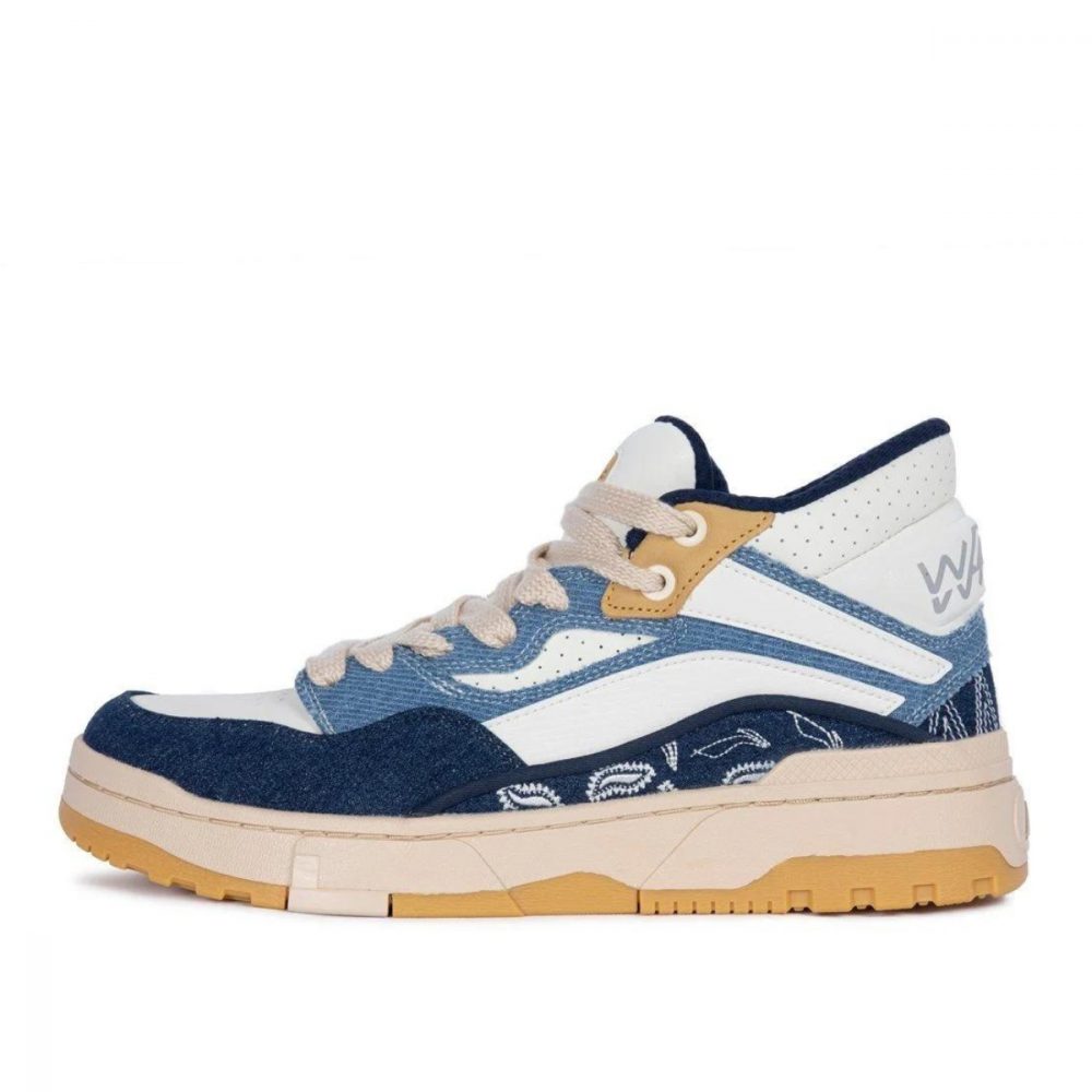 Giày Li-Ning thời trang Nam AGCT223-4V