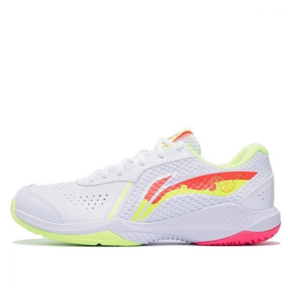 Giày Li-Ning Thuner LITE ‘White/Red’ AYTS020-5