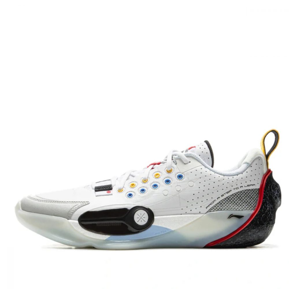 Giày Li-Ning Wade All City 13 “Interstellar” ABAV001-1
