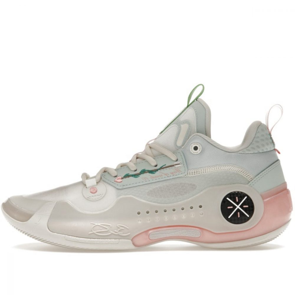 Giày Li-Ning Way Of Wade 10 Low ‘Valentine’s Day’ ABAS083-2