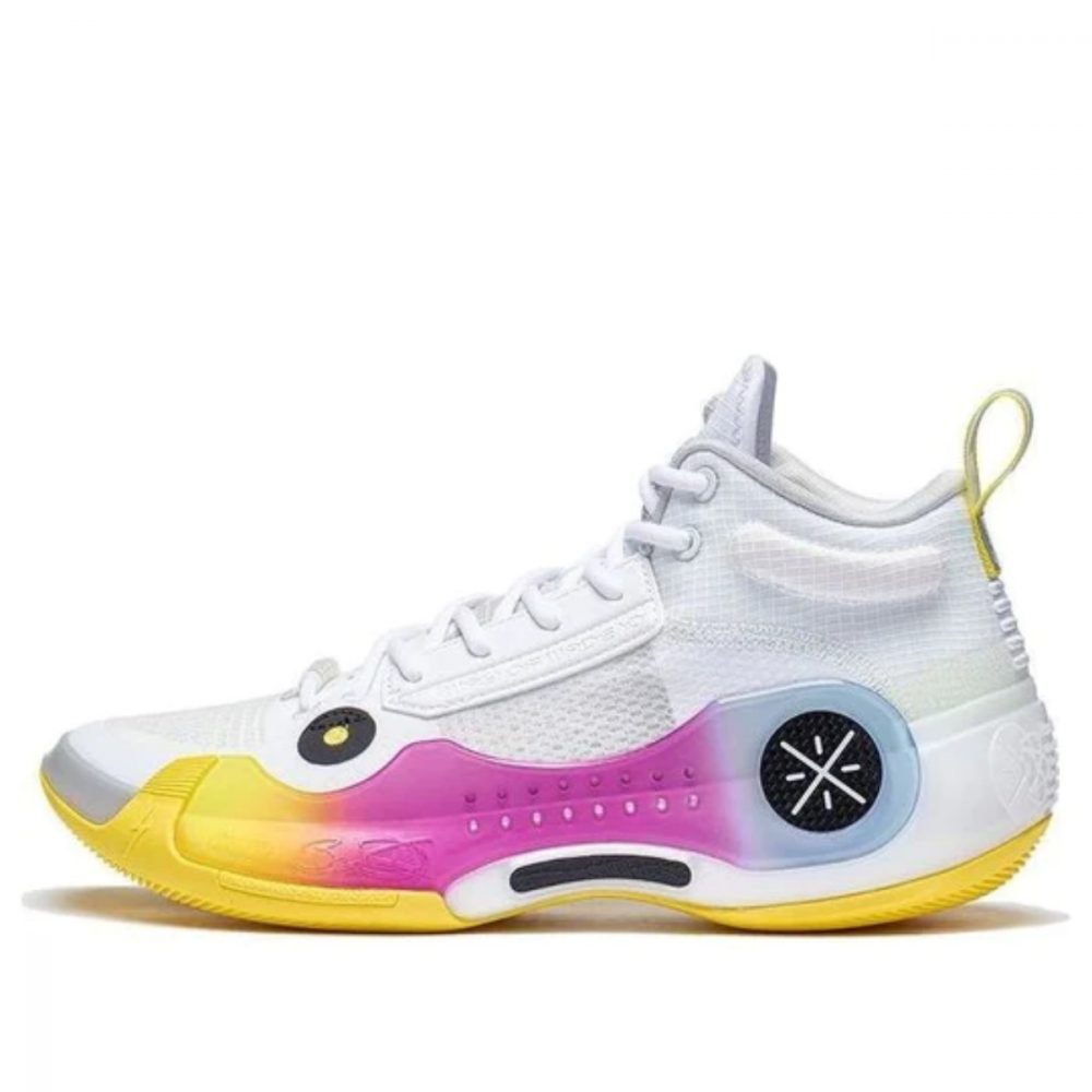 Giày Li-Ning Way of Wade 10 ‘Sunshine State’ ABAS115-9